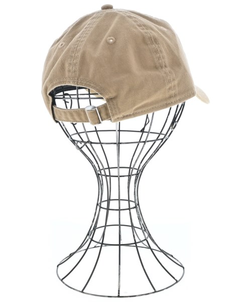 NEW ERA（ニューエラ）キャップ ベージュ サイズ:- メンズ/2200619531546