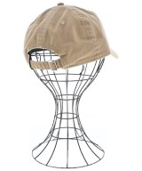 NEW ERA（ニューエラ）キャップ ベージュ サイズ:- メンズ/2200619531553