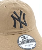 NEW ERA（ニューエラ）キャップ ベージュ サイズ:- メンズ/2200619531560
