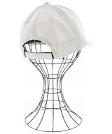 NEW ERA（ニューエラ）キャップ 白 サイズ:- メンズ/2200619531577