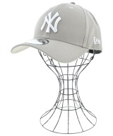 NEW ERA（ニューエラ）キャップ ベージュ サイズ:- メンズ/2200619531584