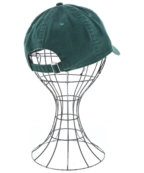 NEW ERA（ニューエラ）キャップ 緑 サイズ:- メンズ/2200619531591