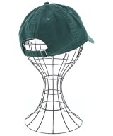 NEW ERA（ニューエラ）キャップ 緑 サイズ:- メンズ/2200619531591