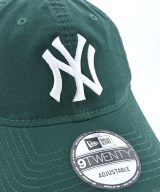 NEW ERA（ニューエラ）キャップ 緑 サイズ:- メンズ/2200619531591