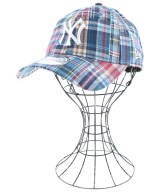 NEW ERA キャップ