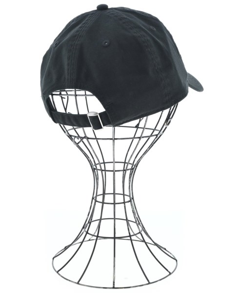 NEW ERA（ニューエラ）キャップ 黒 サイズ:M/L メンズ/2200619531621
