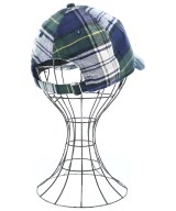 NEW ERA（ニューエラ）キャップ 緑 サイズ:S/M メンズ/2200619531638