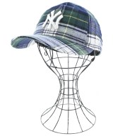 NEW ERA キャップ