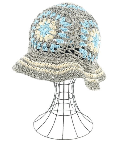 ニューエラ(NEW ERA)のNEW ERA ハット