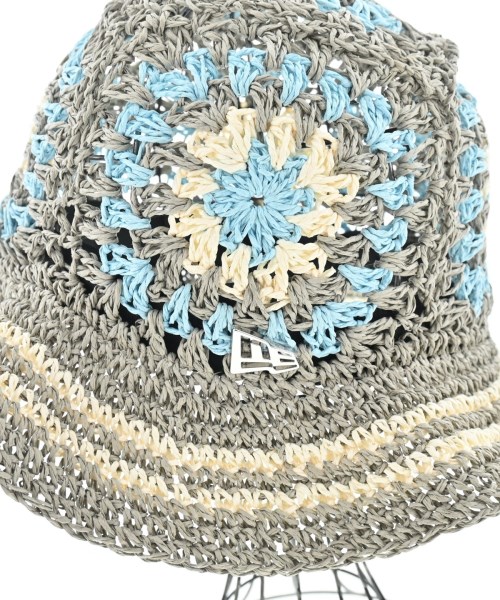 NEW ERA（ニューエラ）ハット ベージュ サイズ:- メンズ/2200619531645