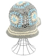 NEW ERA（ニューエラ）ハット ベージュ サイズ:- メンズ/2200619531645