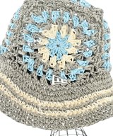 NEW ERA（ニューエラ）ハット ベージュ サイズ:- メンズ/2200619531645