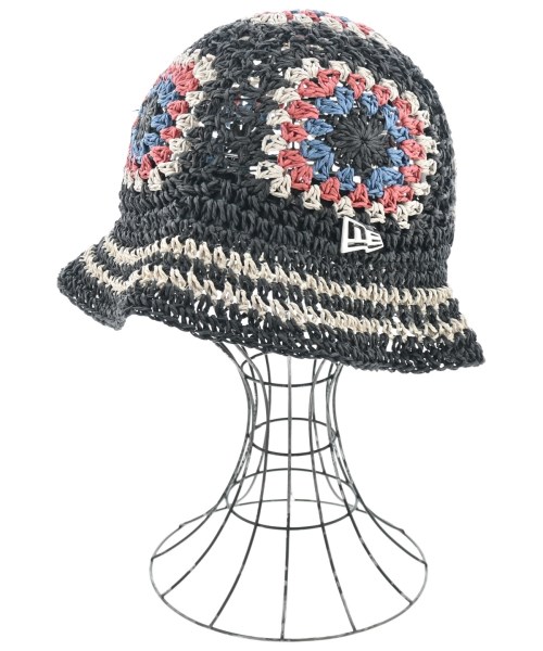 ニューエラ(NEW ERA)のNEW ERA ハット