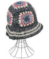 NEW ERA（ニューエラ）ハット 黒 サイズ:- メンズ/2200619531652