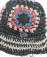 NEW ERA（ニューエラ）ハット 黒 サイズ:- メンズ/2200619531652