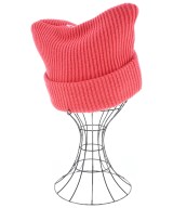 NEW ERA（ニューエラ）ニットキャップ・ビーニー ピンク サイズ:- レディース/2200619531676