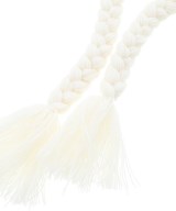 NEW ERA（ニューエラ）ニットキャップ・ビーニー 白 サイズ:- レディース/2200619531683