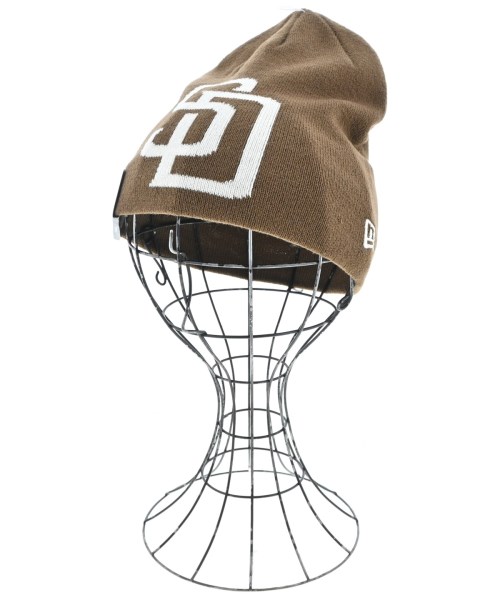 ニューエラ(NEW ERA)のNEW ERA ニットキャップ・ビーニー