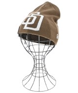 NEW ERA ニットキャップ・ビーニー