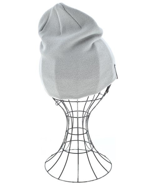 NEW ERA（ニューエラ）ニットキャップ・ビーニー グレー サイズ:- メンズ/2200619531706