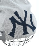 NEW ERA（ニューエラ）ニットキャップ・ビーニー グレー サイズ:- メンズ/2200619531706