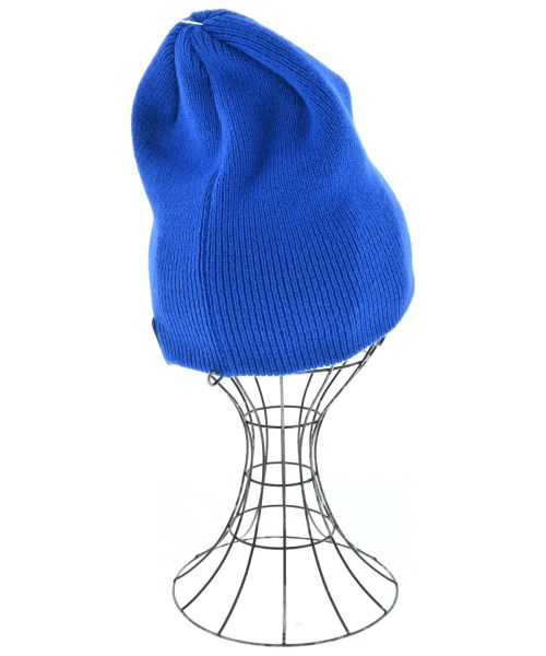 NEW ERA（ニューエラ）ニットキャップ・ビーニー 青 サイズ:- メンズ/2200619531713