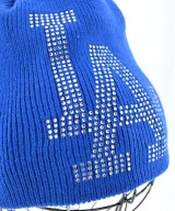 NEW ERA（ニューエラ）ニットキャップ・ビーニー 青 サイズ:- メンズ/2200619531713