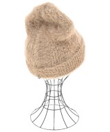 NEW ERA（ニューエラ）ニットキャップ・ビーニー ベージュ サイズ:- レディース/2200619531737