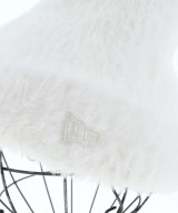 NEW ERA（ニューエラ）ニットキャップ・ビーニー 白 サイズ:- レディース/2200619531751