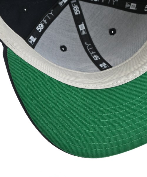 FEAR OF GOD（フィアオブゴッド）キャップ 紺 サイズ:- メンズ/2200634372162