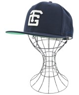 FEAR OF GOD（フィアオブゴッド）キャップ 紺 サイズ:- メンズ/2200634372162