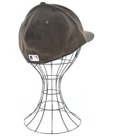 NEW ERA（ニューエラ）キャップ 茶 サイズ:58.7cm メンズ/2200634372186
