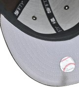 NEW ERA（ニューエラ）キャップ 茶 サイズ:58.7cm メンズ/2200634372186