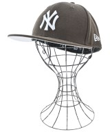 NEW ERA キャップ