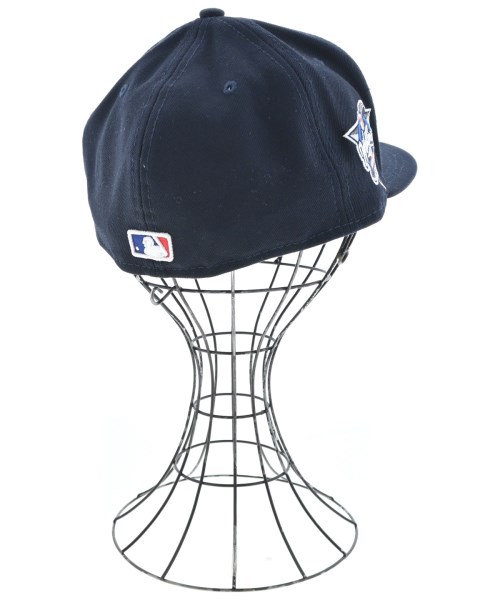 NEW ERA（ニューエラ）キャップ 紺 サイズ:58.7cm メンズ/2200634372193