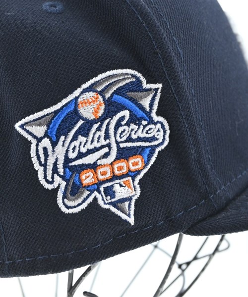 NEW ERA（ニューエラ）キャップ 紺 サイズ:58.7cm メンズ/2200634372193