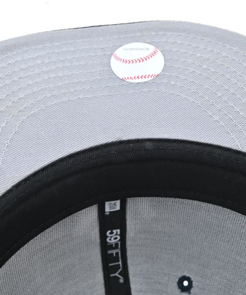 NEW ERA（ニューエラ）キャップ 紺 サイズ:58.7cm メンズ/2200634372193