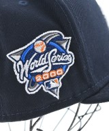 NEW ERA（ニューエラ）キャップ 紺 サイズ:58.7cm メンズ/2200634372193