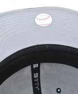 NEW ERA（ニューエラ）キャップ 紺 サイズ:58.7cm メンズ/2200634372193