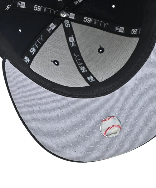 NEW ERA（ニューエラ）キャップ 紺 サイズ:58.7cm メンズ/2200634372209