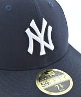 NEW ERA（ニューエラ）キャップ 紺 サイズ:58.7cm メンズ/2200634372209