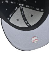 NEW ERA（ニューエラ）キャップ 紺 サイズ:58.7cm メンズ/2200634372209