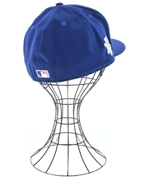 NEW ERA（ニューエラ）キャップ 紺 サイズ:58.7cm メンズ/2200634372216