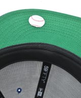 NEW ERA（ニューエラ）キャップ 紺 サイズ:58.7cm メンズ/2200634372216