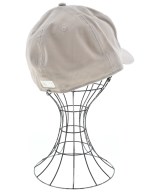 NEW ERA（ニューエラ）キャップ ベージュ サイズ:58.7cm メンズ/2200634372223