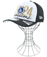 NEW ERA（ニューエラ）キャップ 黒 サイズ:- メンズ/2200634372247