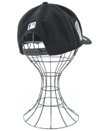 NEW ERA（ニューエラ）キャップ 黒 サイズ:- メンズ/2200634372247