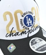 NEW ERA（ニューエラ）キャップ 黒 サイズ:- メンズ/2200634372247