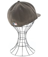 NEW ERA（ニューエラ）キャップ 茶 サイズ:58.7cm メンズ/2200634372254