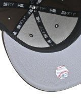 NEW ERA（ニューエラ）キャップ 茶 サイズ:58.7cm メンズ/2200634372254